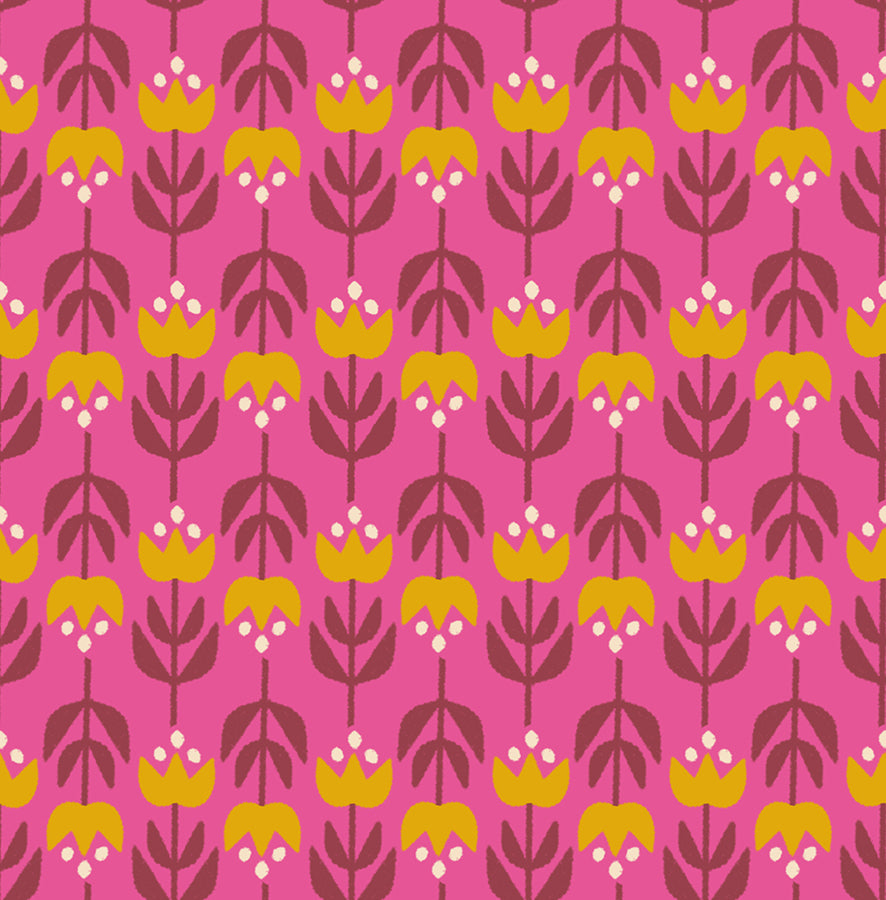 Woodland Park by Rashida Coleman Hale -Pick Guard Cheshire RS1084 13