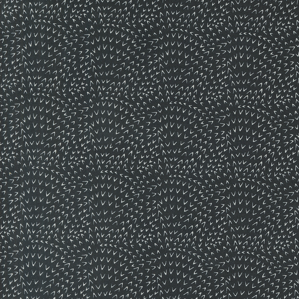 Woodland Wonder by Gingiber - Angle Tangle Midnight 48396 21