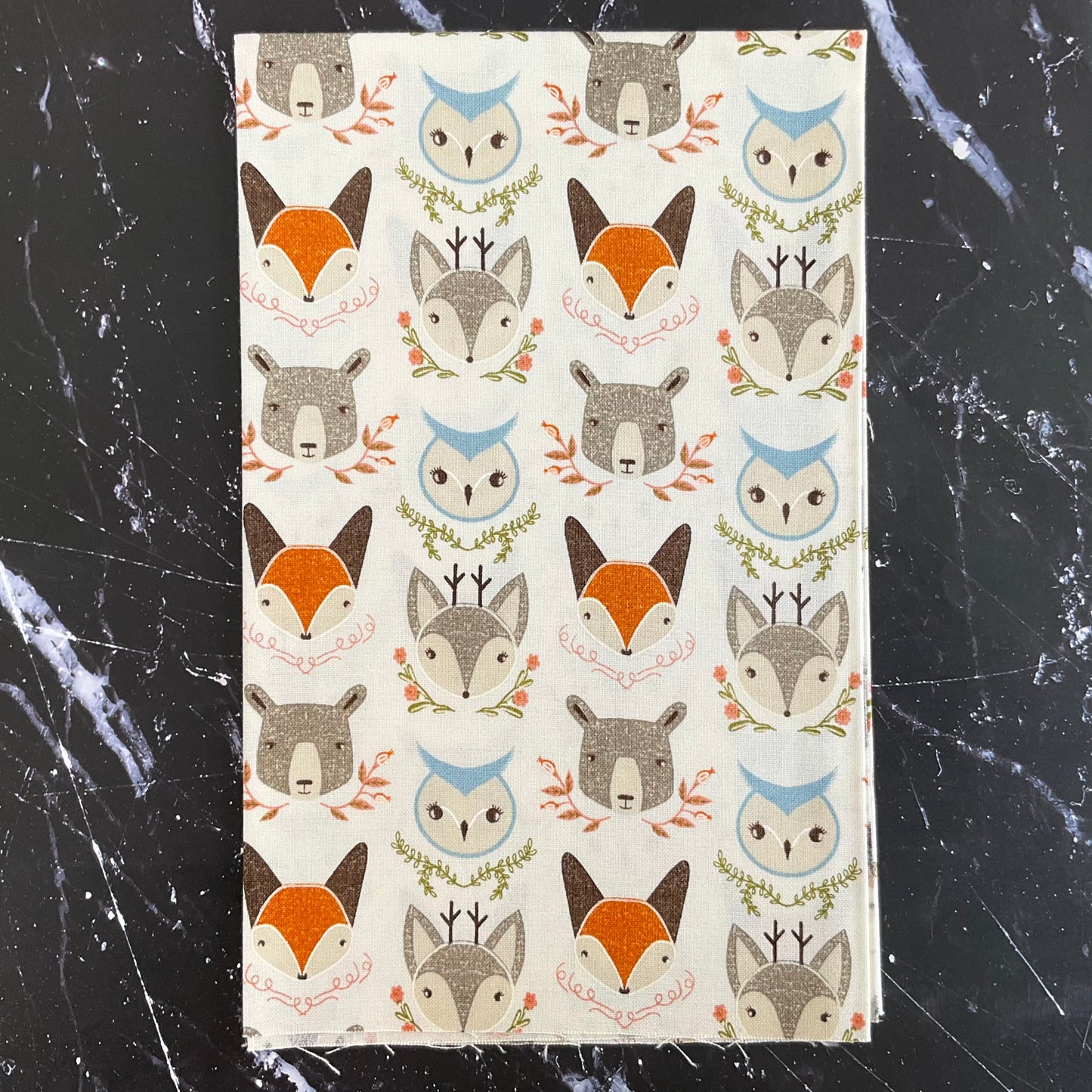 Woodland Wonder by Gingiber : Bundles