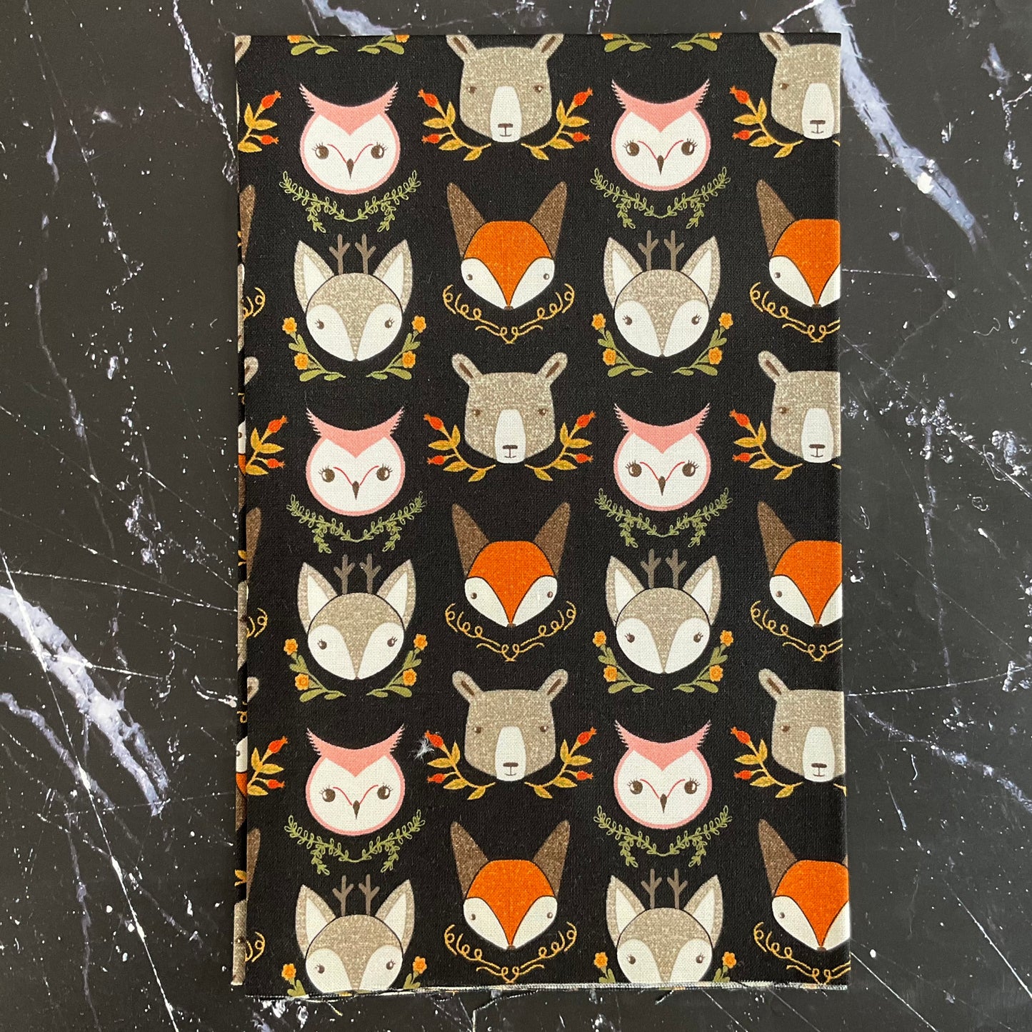 Woodland Wonder by Gingiber : Bundles