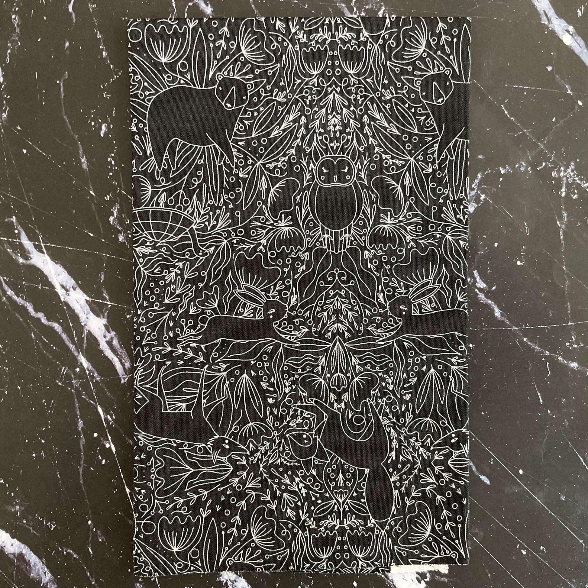 Woodland Wonder by Gingiber : Bundles