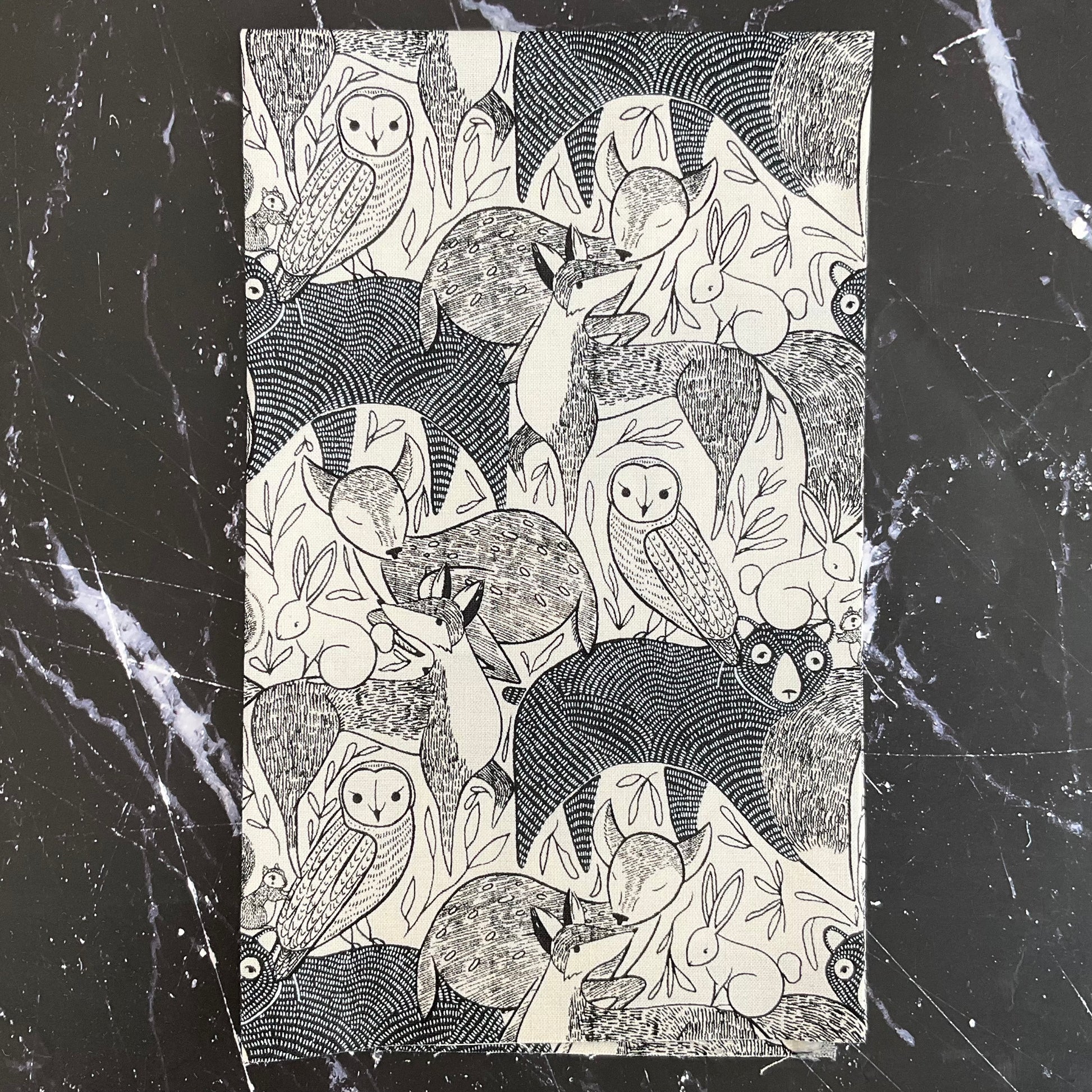 Woodland Wonder by Gingiber : Bundles