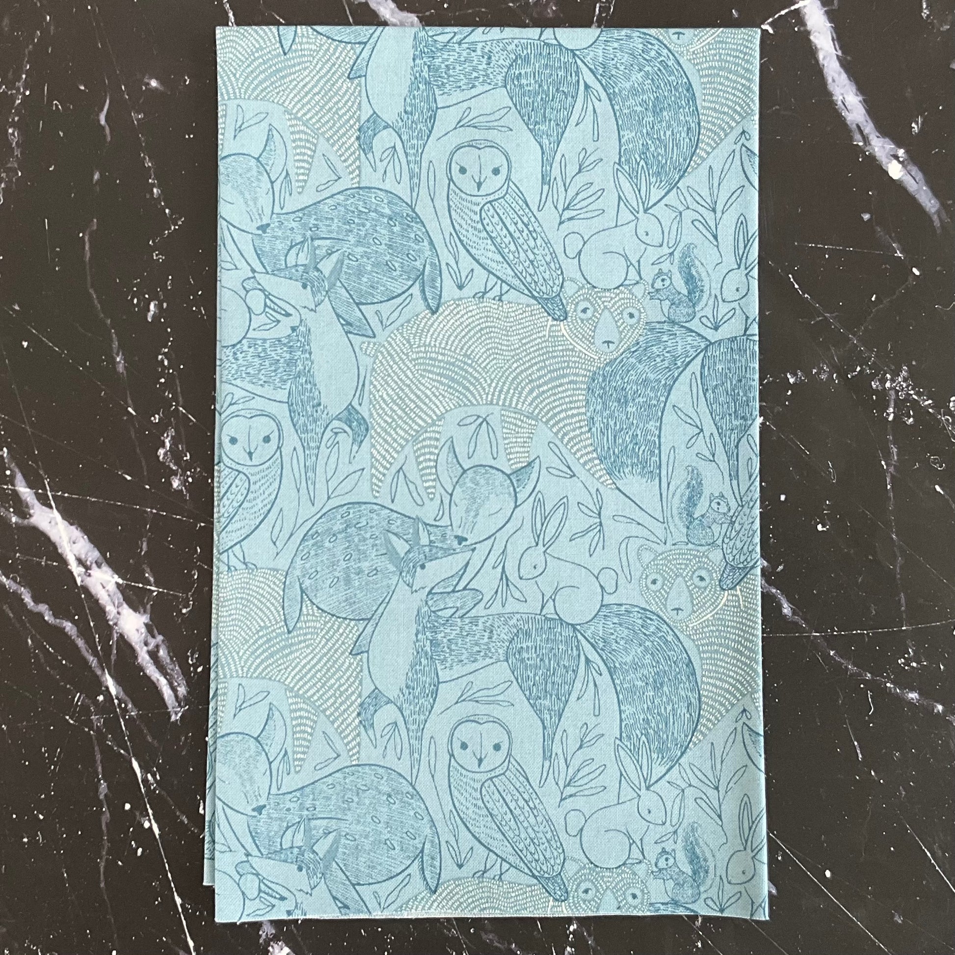 Woodland Wonder by Gingiber : Bundles