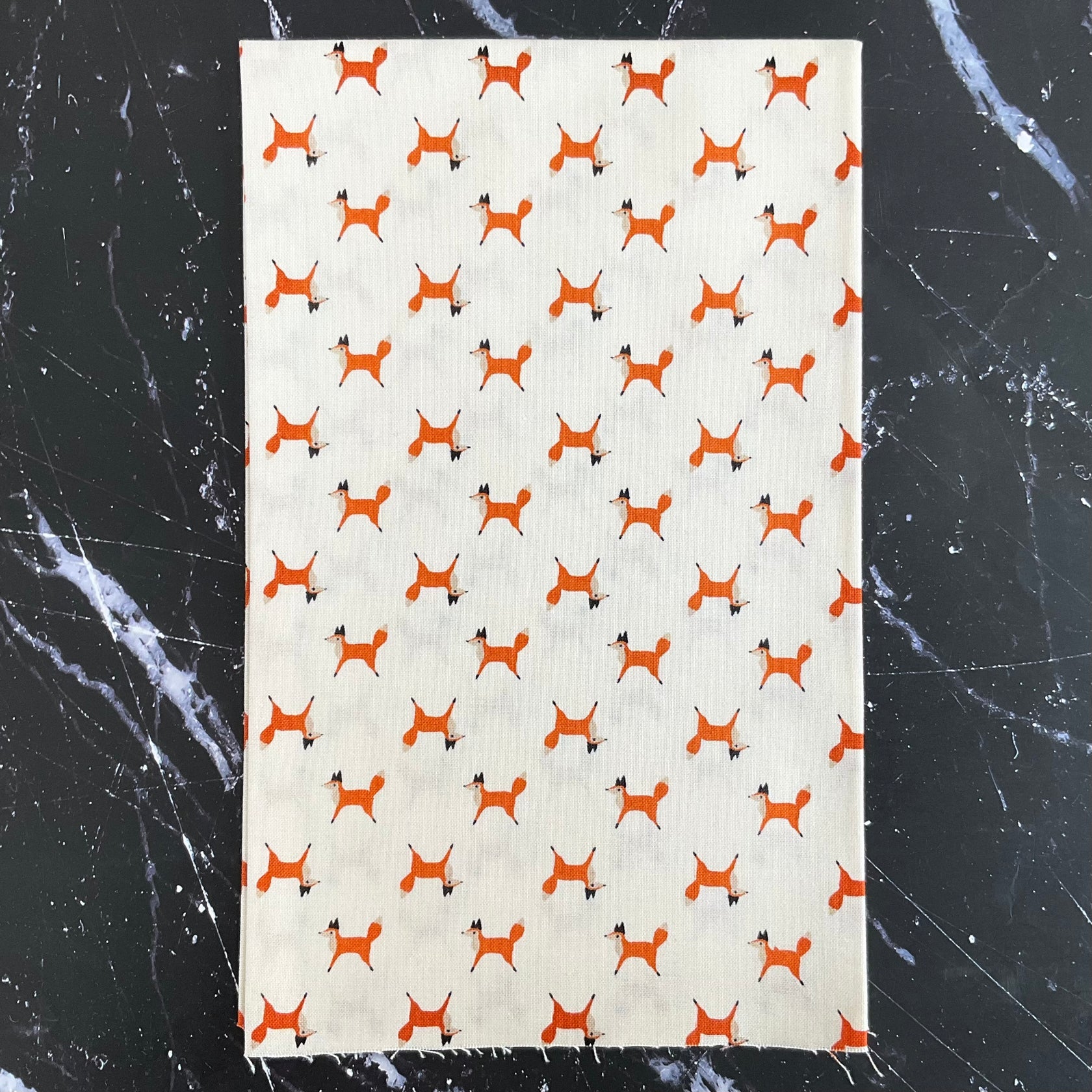 Woodland Wonder by Gingiber - Fox Trot Cloud 48394 11