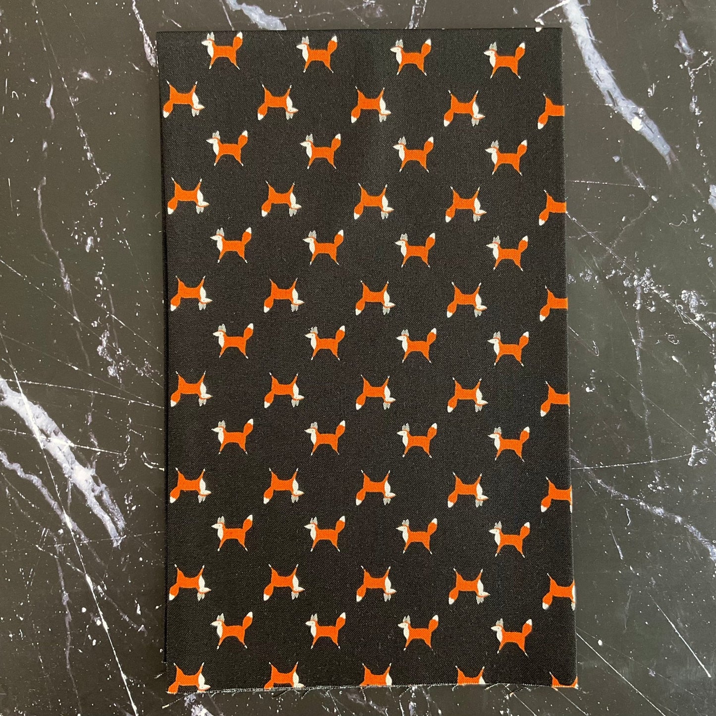 Woodland Wonder by Gingiber - Fox Trot Midnight 48394 21