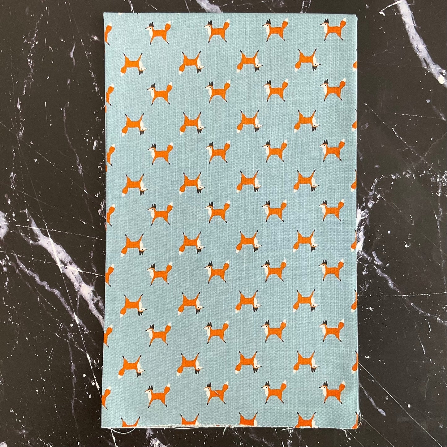 Woodland Wonder by Gingiber - Fox Trot Sky 48394 16