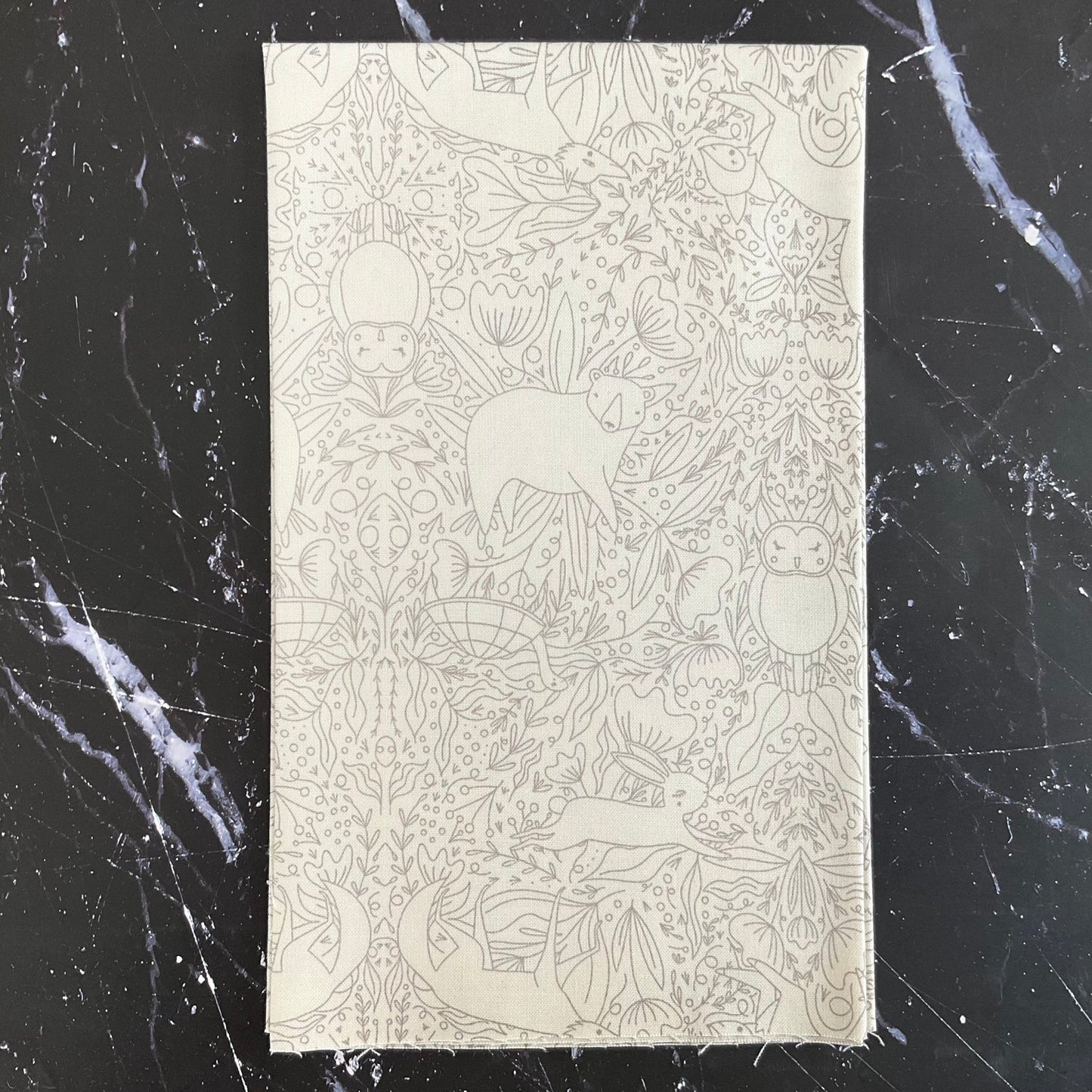 Woodland Wonder by Gingiber - Frolic Cloud 48395 11