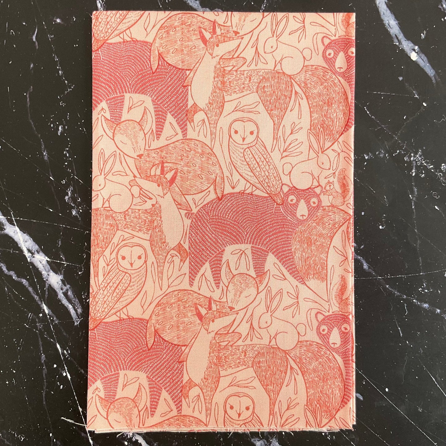 Woodland Wonder by Gingiber - Woodland Wonder Blush 48390 18