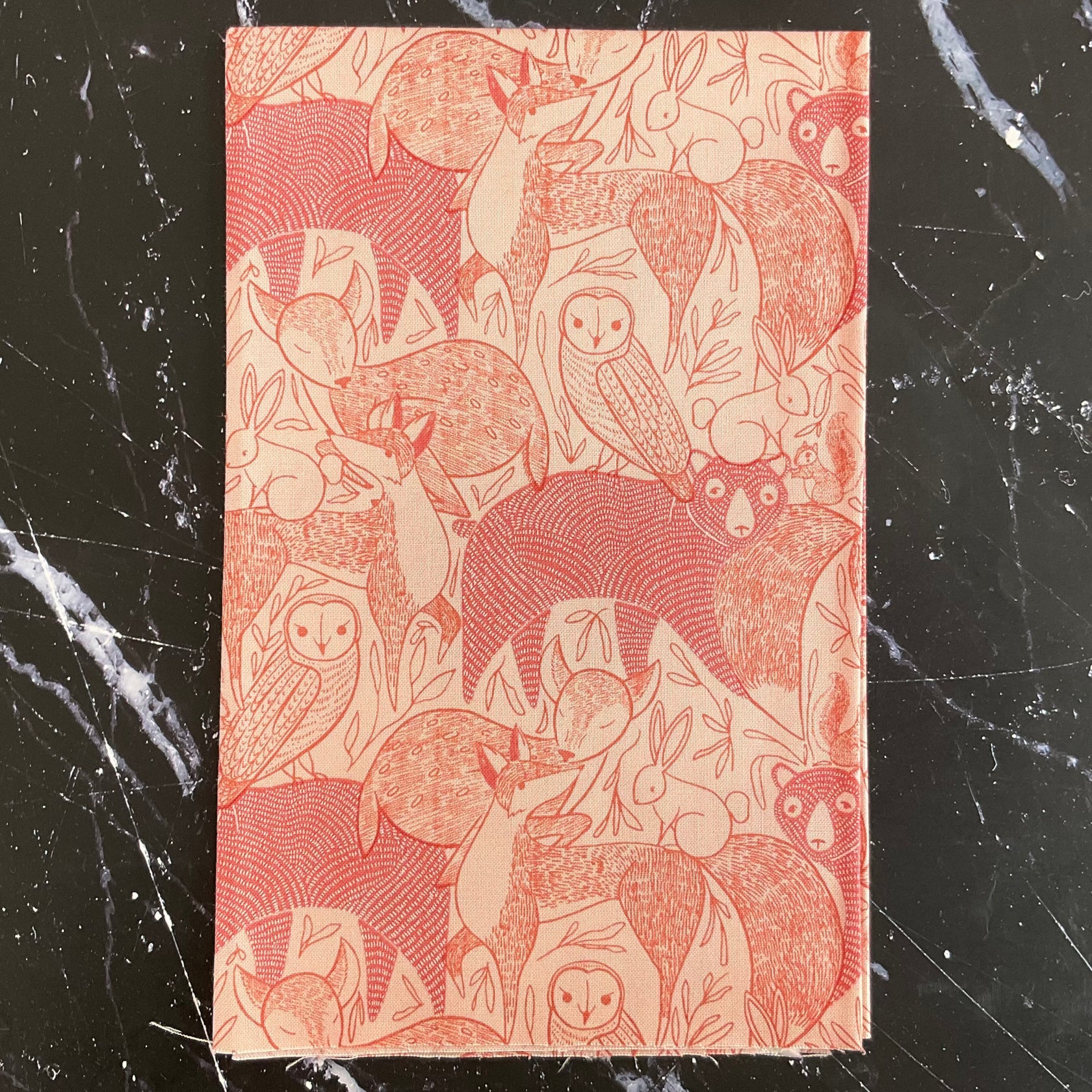 Woodland Wonder by Gingiber - Woodland Wonder Blush 48390 18