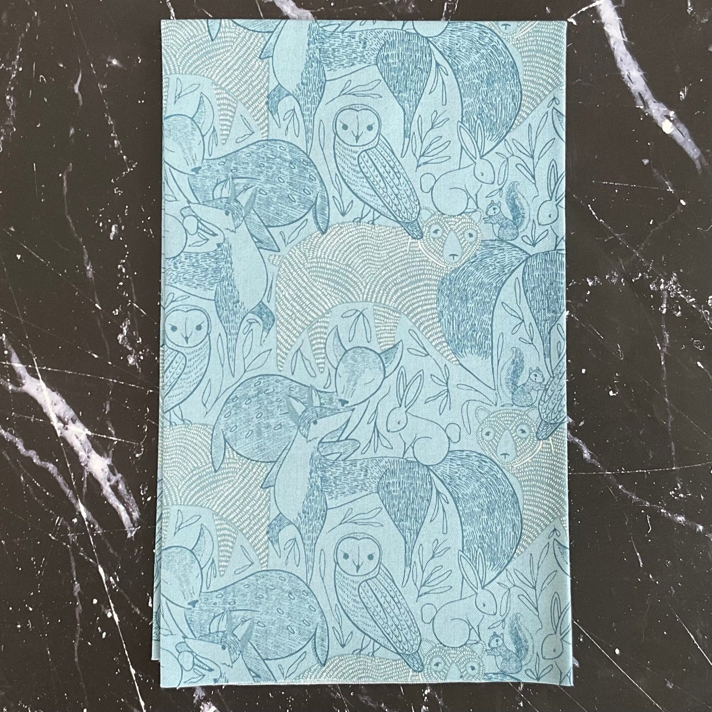 Woodland Wonder by Gingiber - Woodland Wonder Sky 48390 16