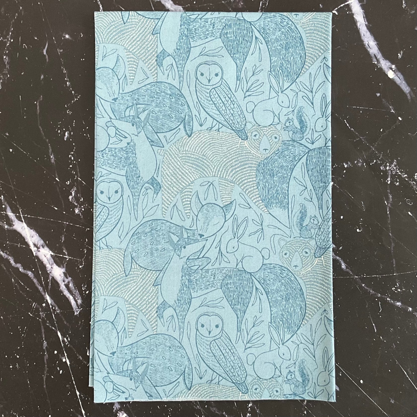 Woodland Wonder by Gingiber - Woodland Wonder Sky 48390 16