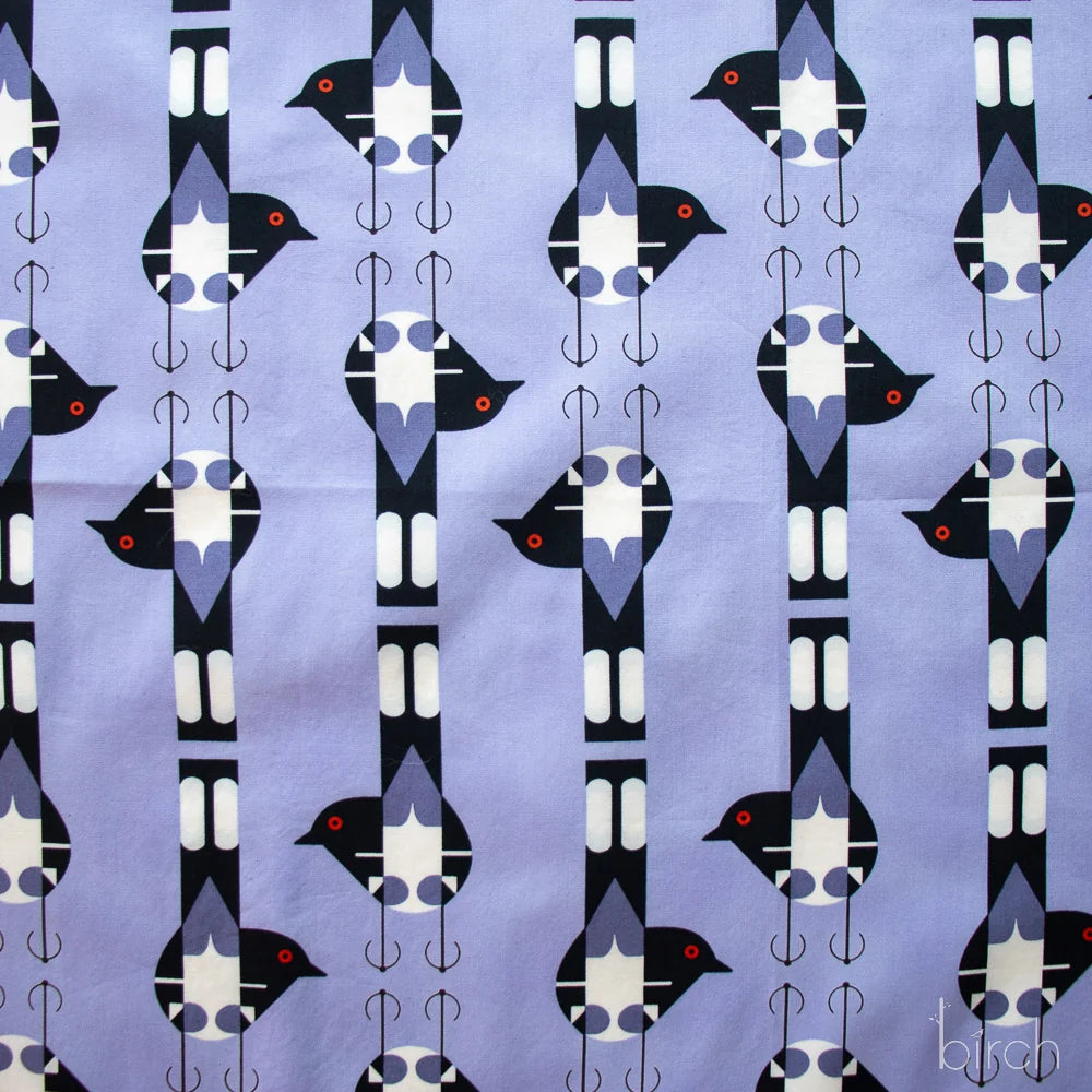 Woodland Wonders by Charley Harper : Fabric Bundles