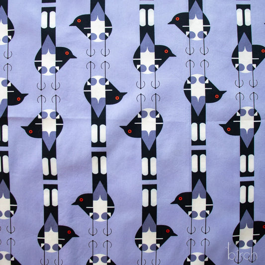 Woodland Wonders by Charley Harper : Fabric Bundles