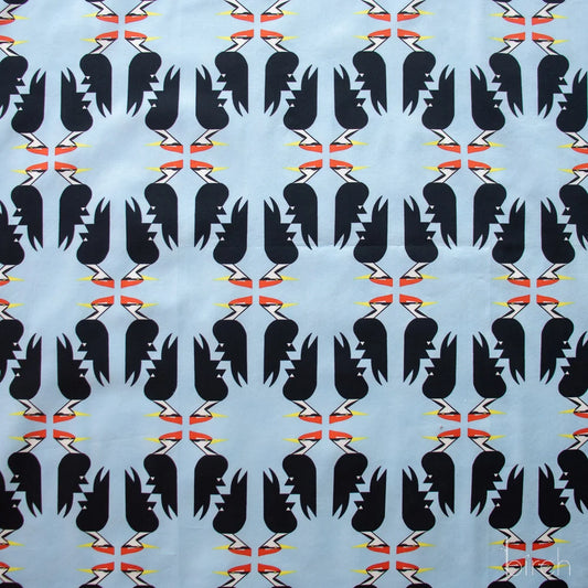 Woodland Wonders by Charley Harper : Fabric Bundles