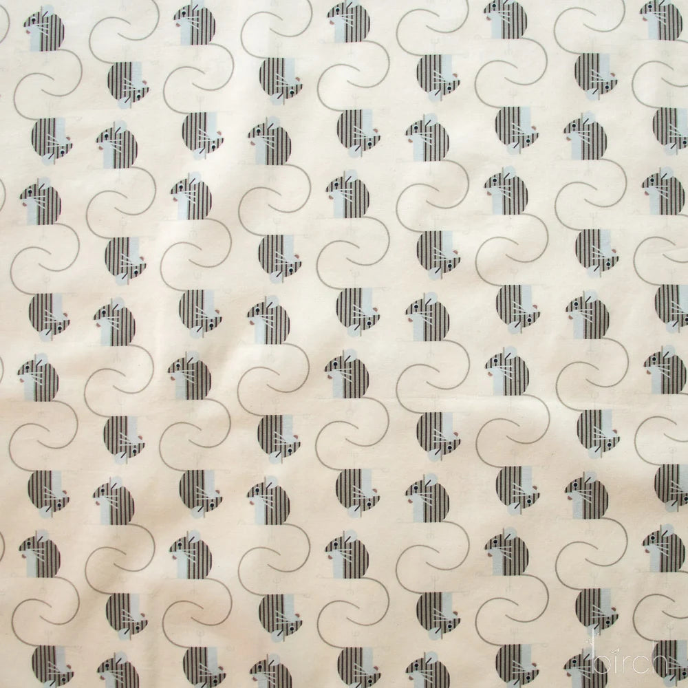Woodland Wonders by Charley Harper : Fabric Bundles