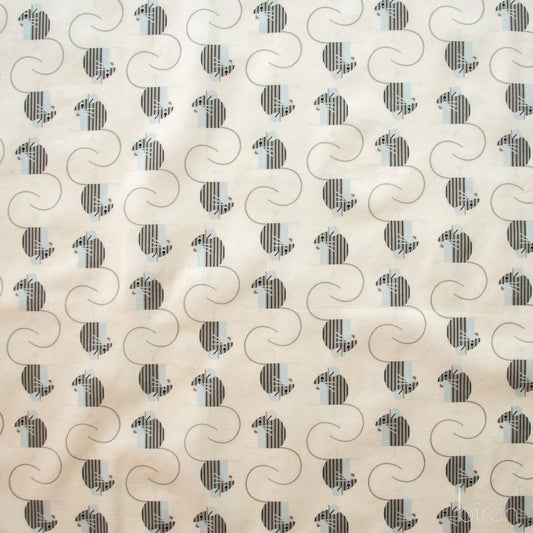 Woodland Wonders by Charley Harper : Fabric Bundles