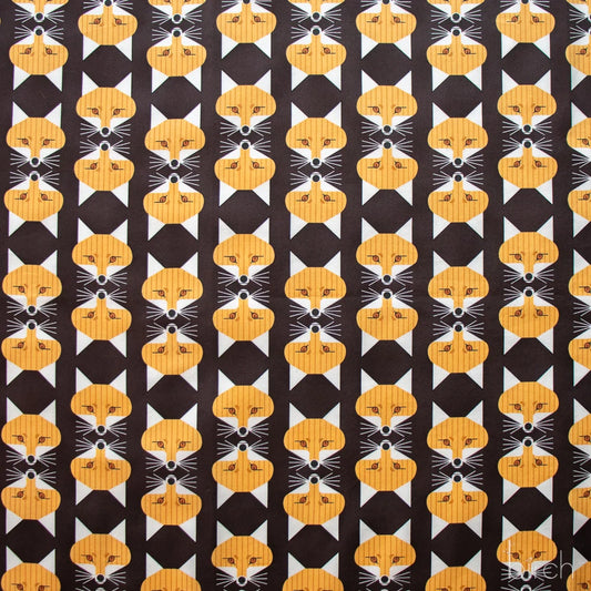 Woodland Wonders by Charley Harper : Fabric Bundles
