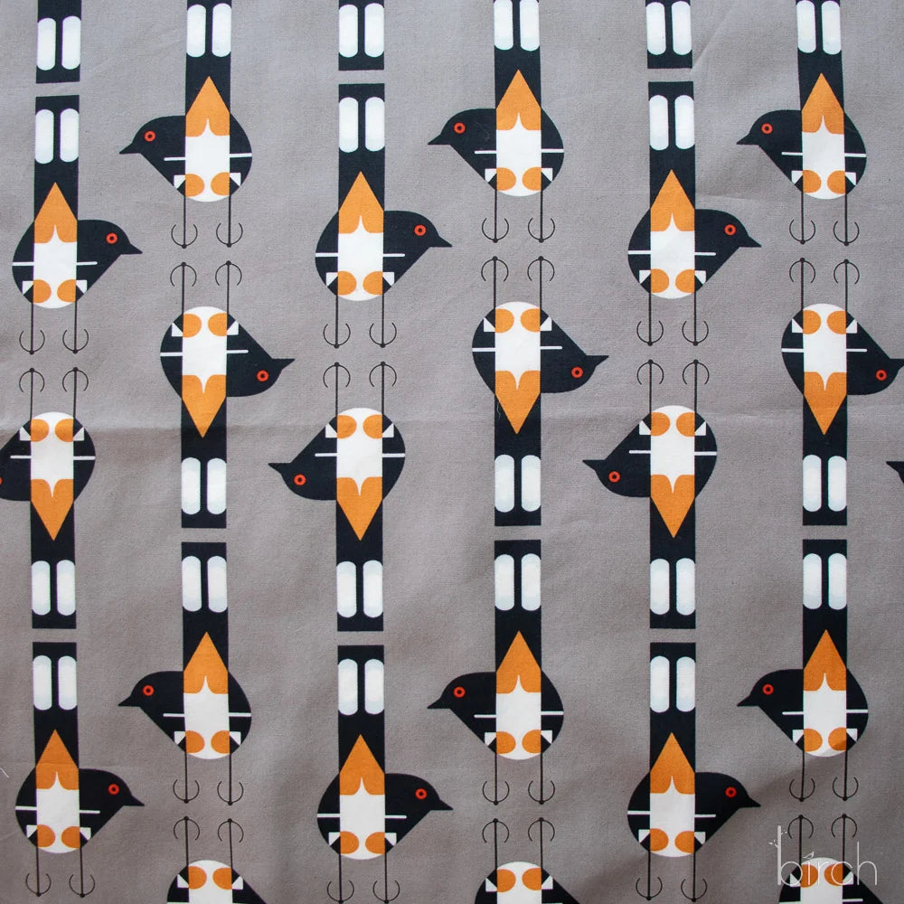 Woodland Wonders by Charley Harper : Fabric Bundles