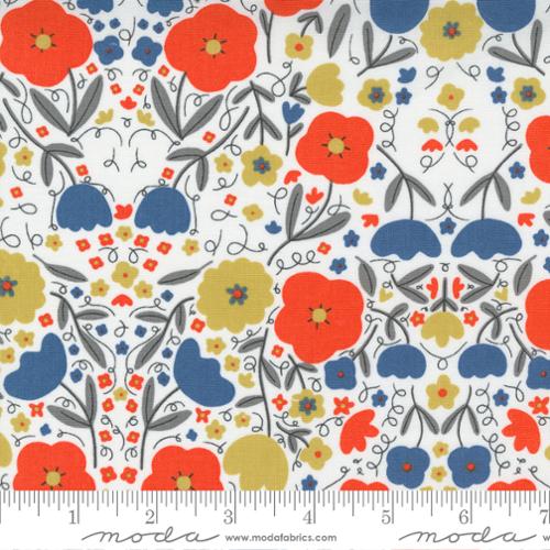 Words To Live By , Gingiber : Cloud Sky 48321 21