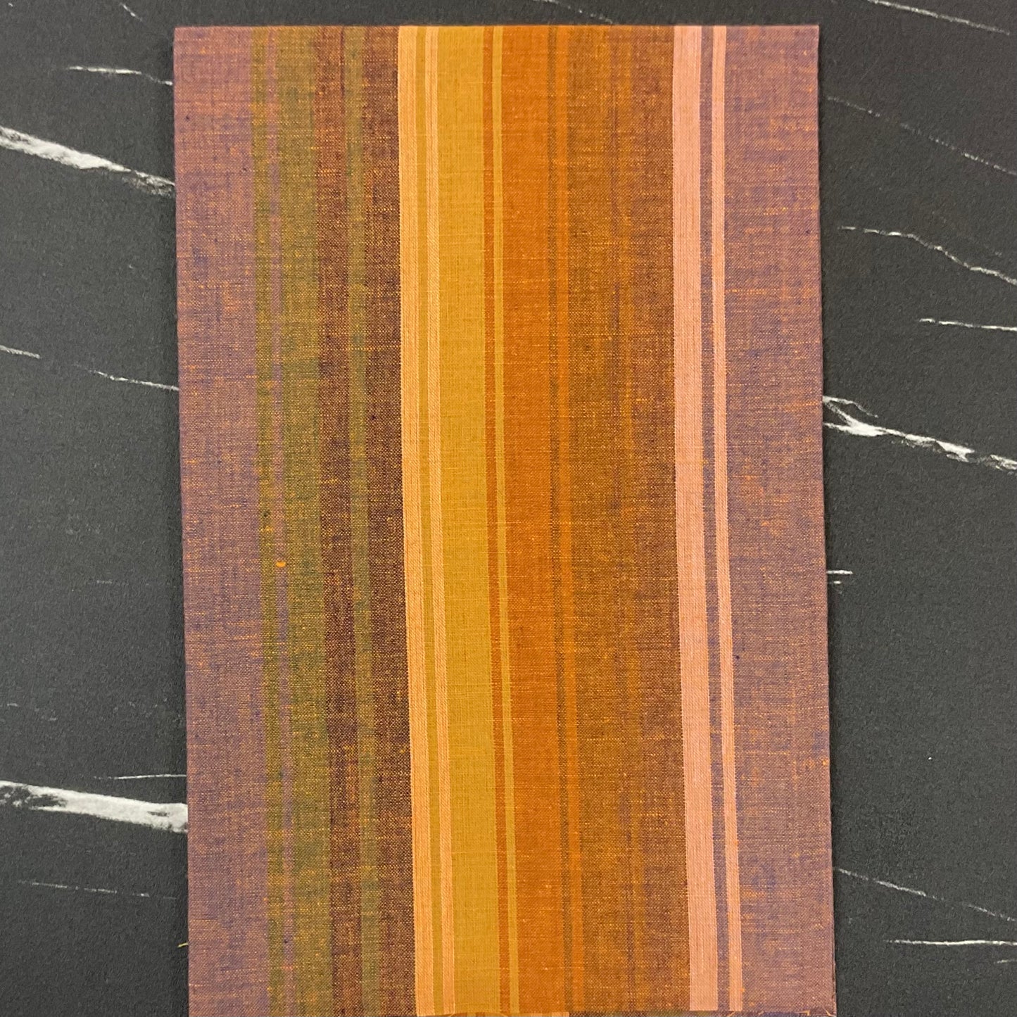 Woven Stripes by Kaffe Fassett : Exotic Stripe Desert WSGP004.DESERT