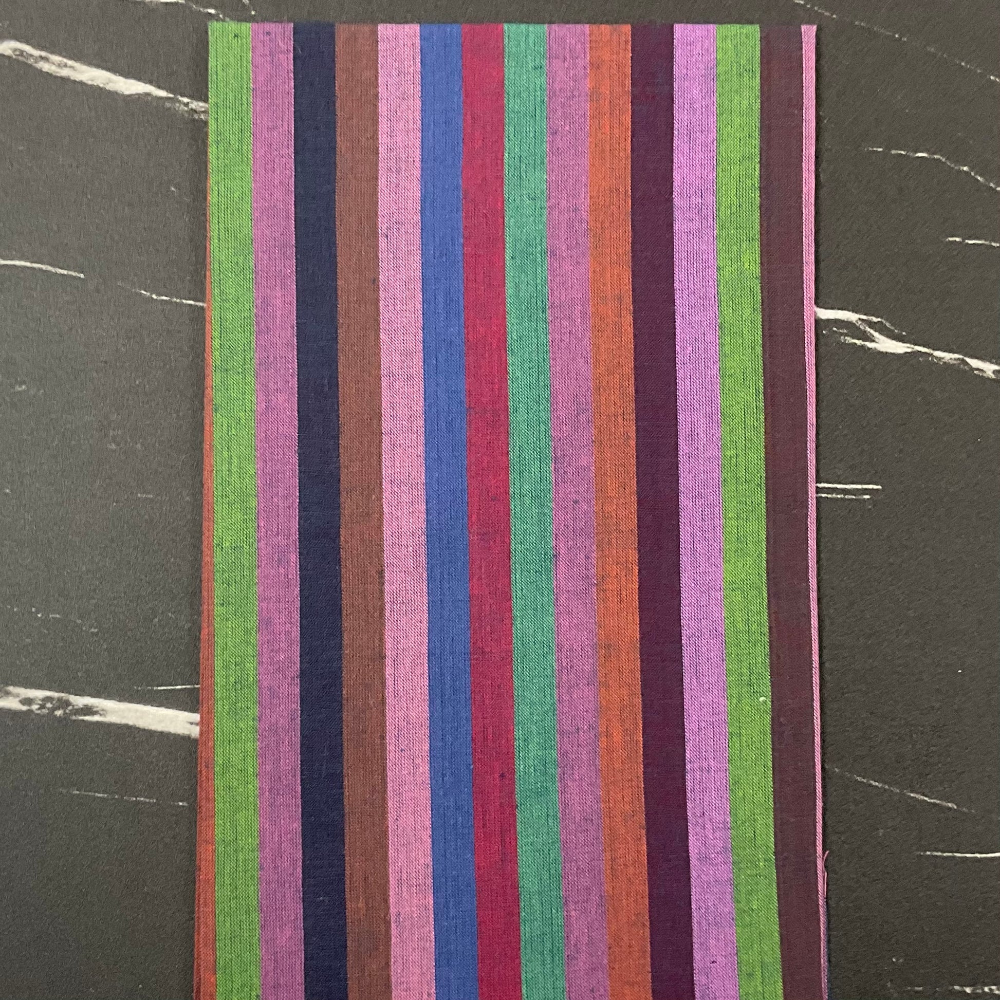 Woven Stripes by Kaffe Fassett : Fabric Bundles