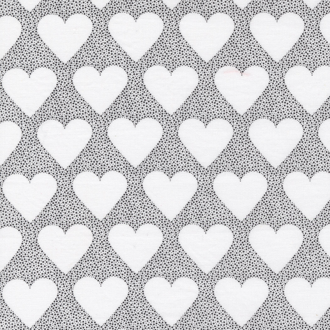 XOXO by April Rosenthal : I Heart You Ink Lace 24140 13