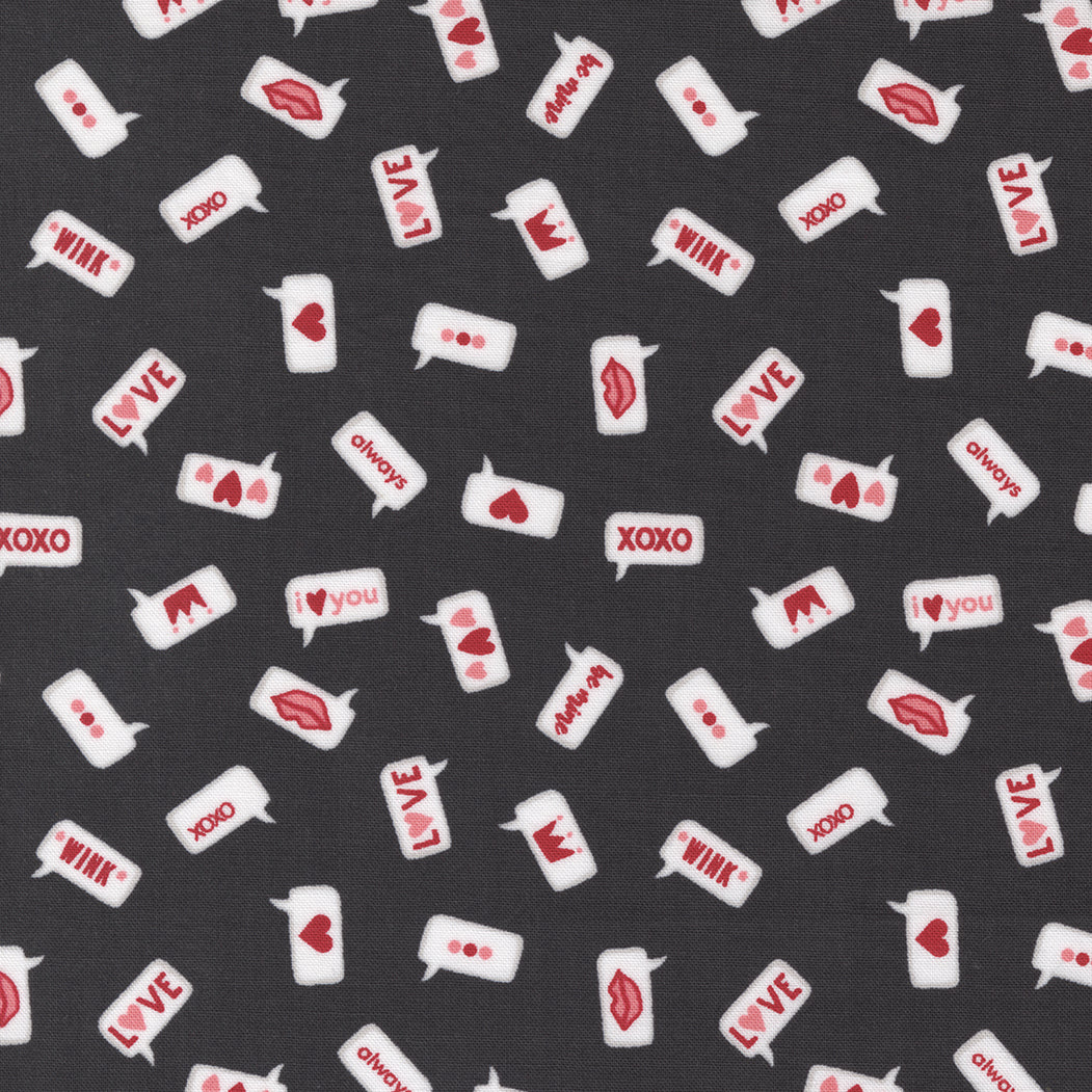 XOXO by April Rosenthal : Modern Love Ink 24141 14