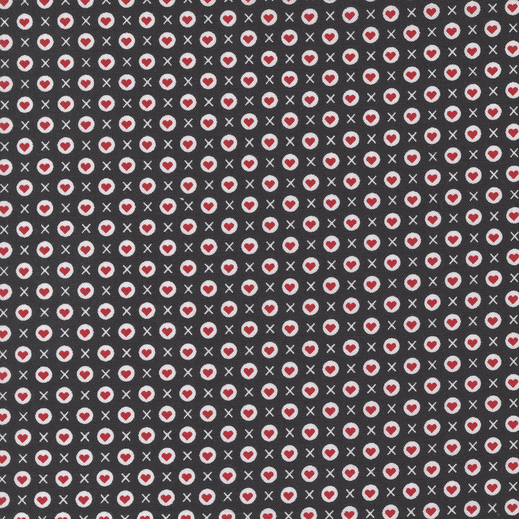 XOXO by April Rosenthal : XOXO Ink 24143 14