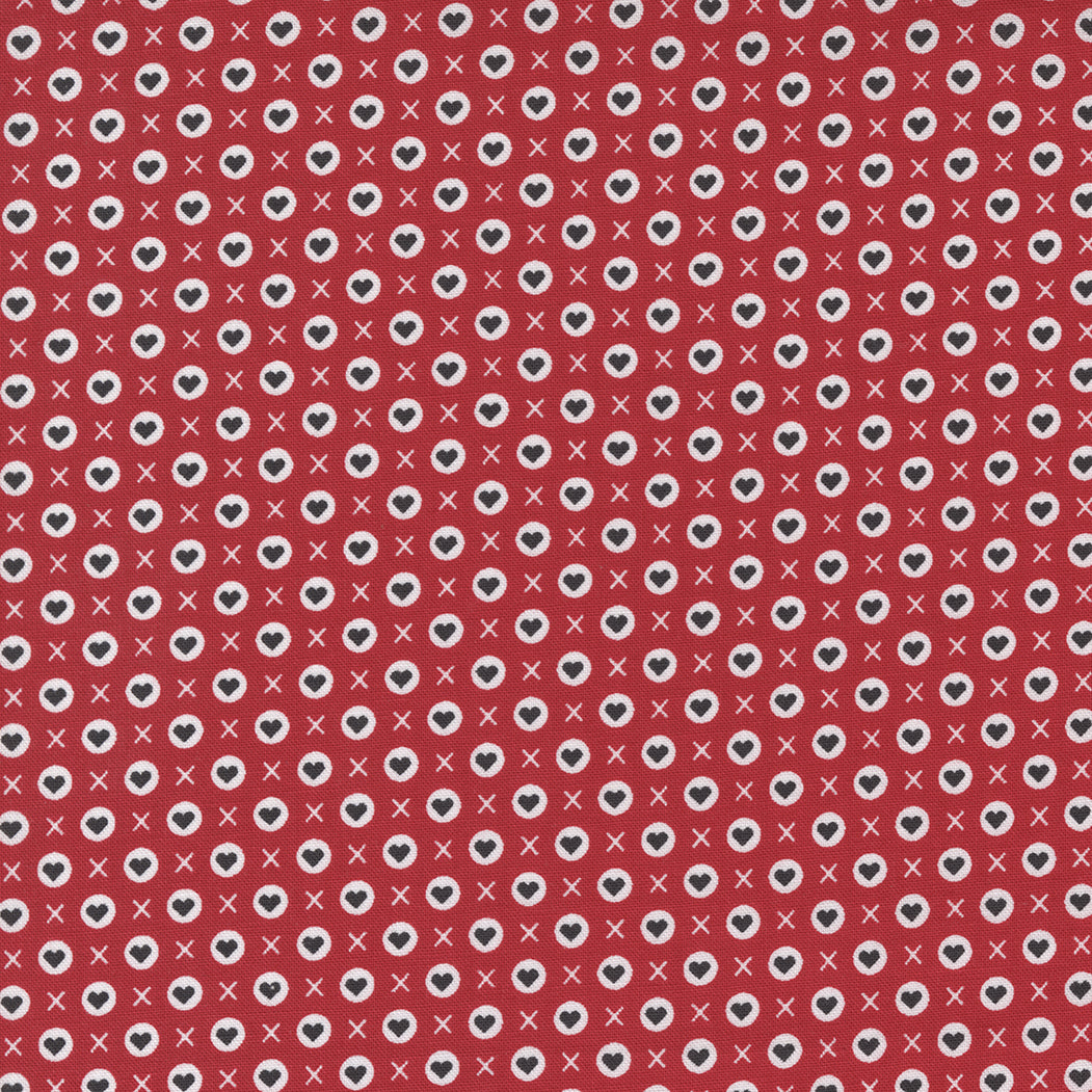 XOXO by April Rosenthal : XOXO Lipstick 24143 11