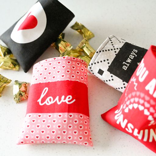 XOXO by April Rosenthal : XOXO Panel Multi 24146 11