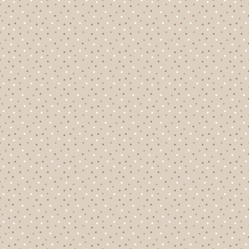 A Fruitful Life by Julia Khimich : Dot Y4816-12 Khaki