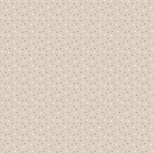 A Fruitful Life by Julia Khimich : Dot Y4816-12 Khaki