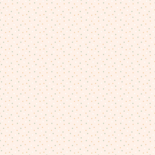 A Fruitful Life by Julia Khimich : Dot Y4816-41 Light Pink