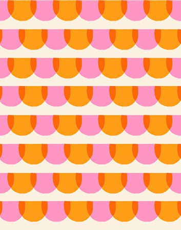 animal animal by Ruby Star Collaborative : Roof Tiles Flamingo RS5167 12