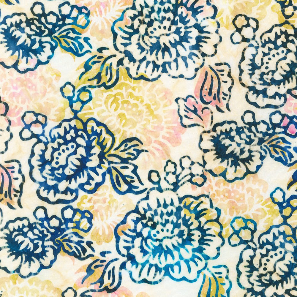 Artisan Batiks : Hermosa by Studio RK - Fat Quarter Bundle