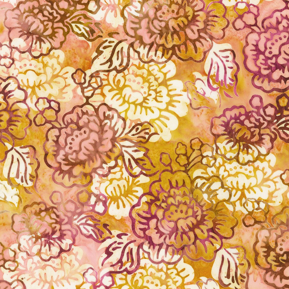 Artisan Batiks : Hermosa by Studio RK - Fat Quarter Bundle