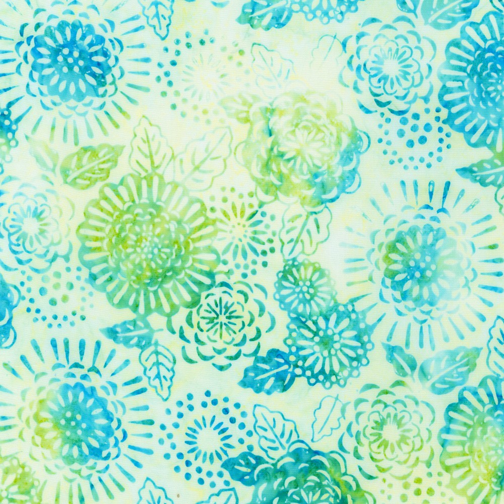 Artisan Batiks : Hermosa by Studio RK - Fat Quarter Bundle