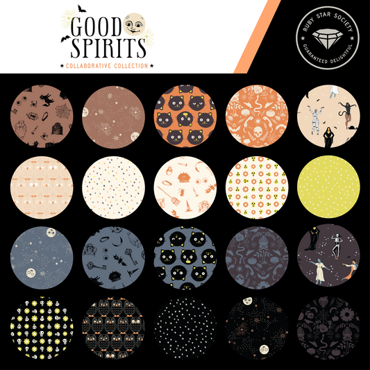 Good Spirits Collaborative Collection by Ruby Star Society : Bundles
