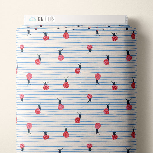 Autumn Walk by Emily Taylor: Surprise Snails 227627