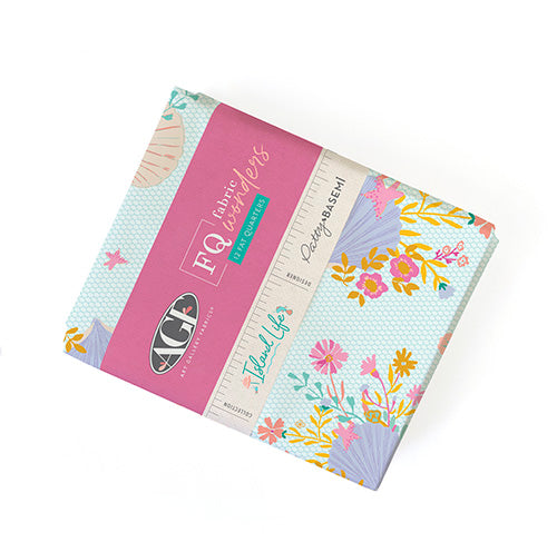 Island Life by Patty Basemi - Fabric Bundles