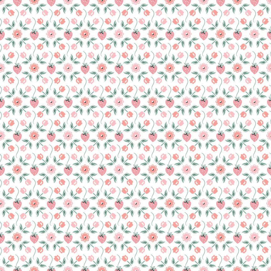 Granny's Sewing Room Fat Quarter Bundle (Expected Arrival September 2025)