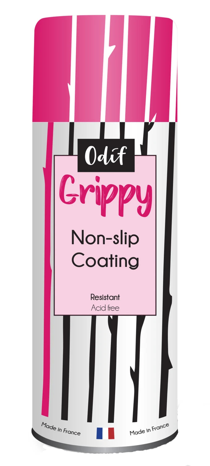 Odif Grippy Spray Adhesive 43602