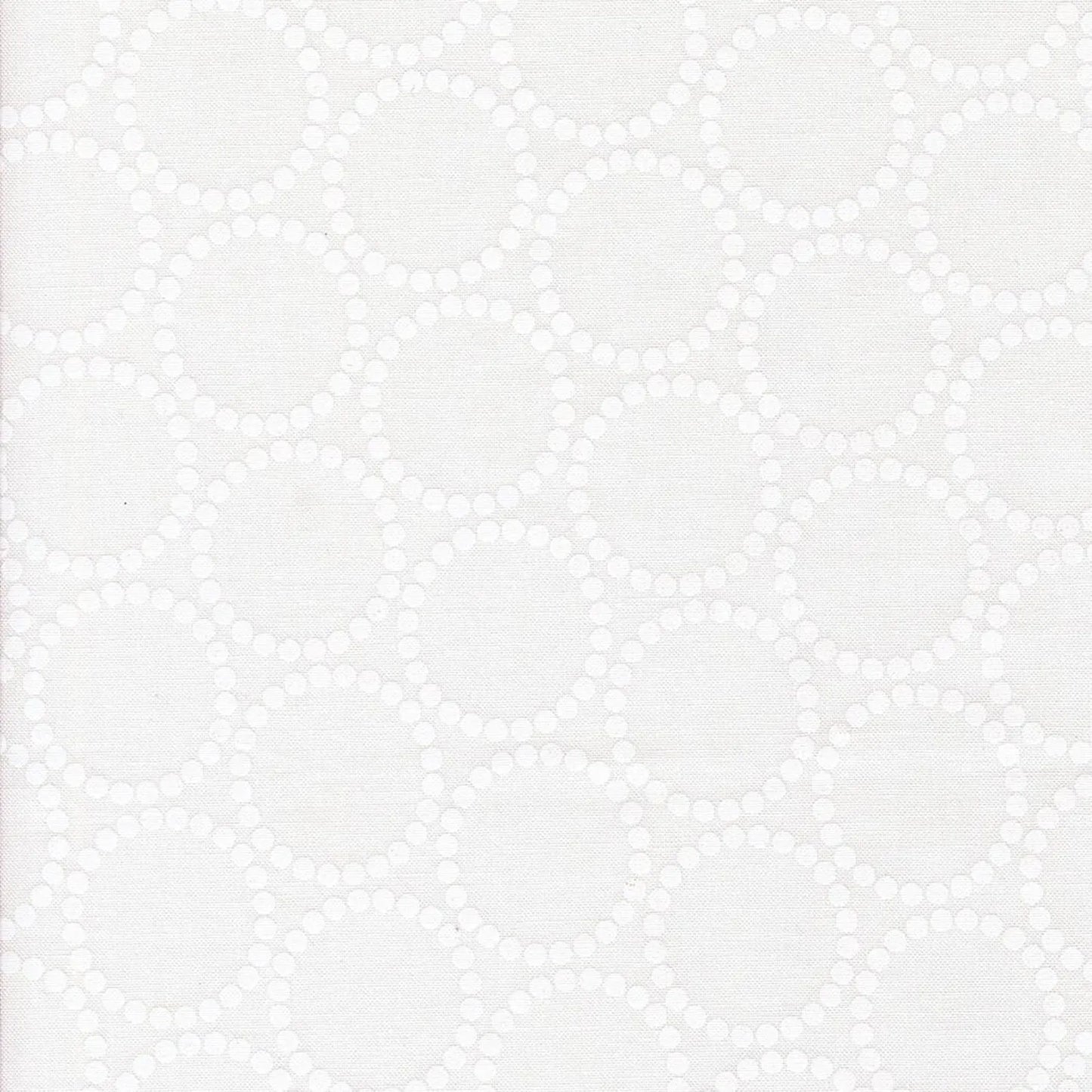 Tiny Christmas by Lizzy House - Pearl Bracelet Snow White 37136 21