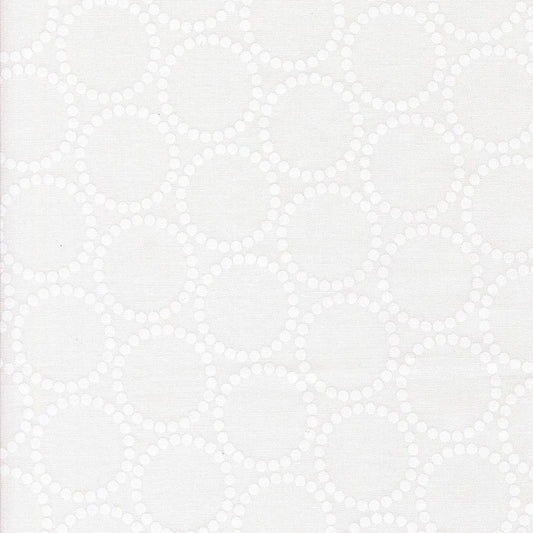 Tiny Christmas by Lizzy House - Pearl Bracelet Snow White 37136 21