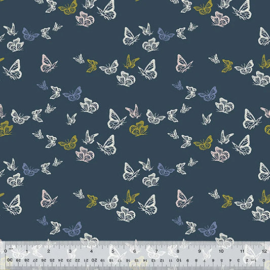 In the Garden by Jennifer Moore / Monaluna : Migration Night 53629-7