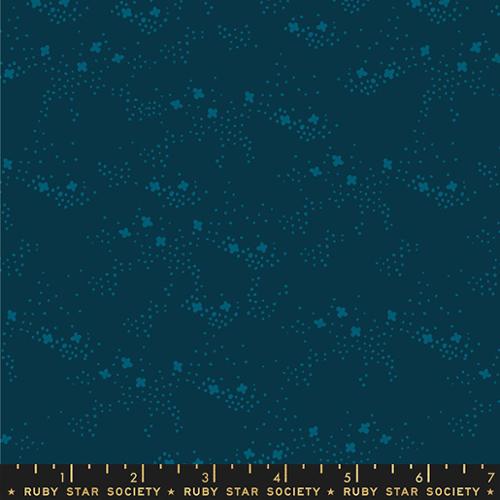 Pre-Order Dog Park by Sarah Watts : Field Teal Navy RS2100 14 (Estimated Ship Date May 2024)
