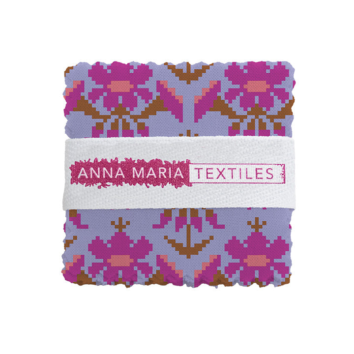 Heiress by Anna Maria Horner-Parry : Mini Charm Packs