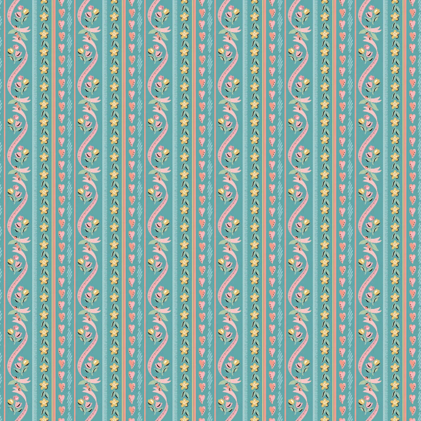 Granny's Sewing Room Fat Quarter Bundle (Expected Arrival September 2025)