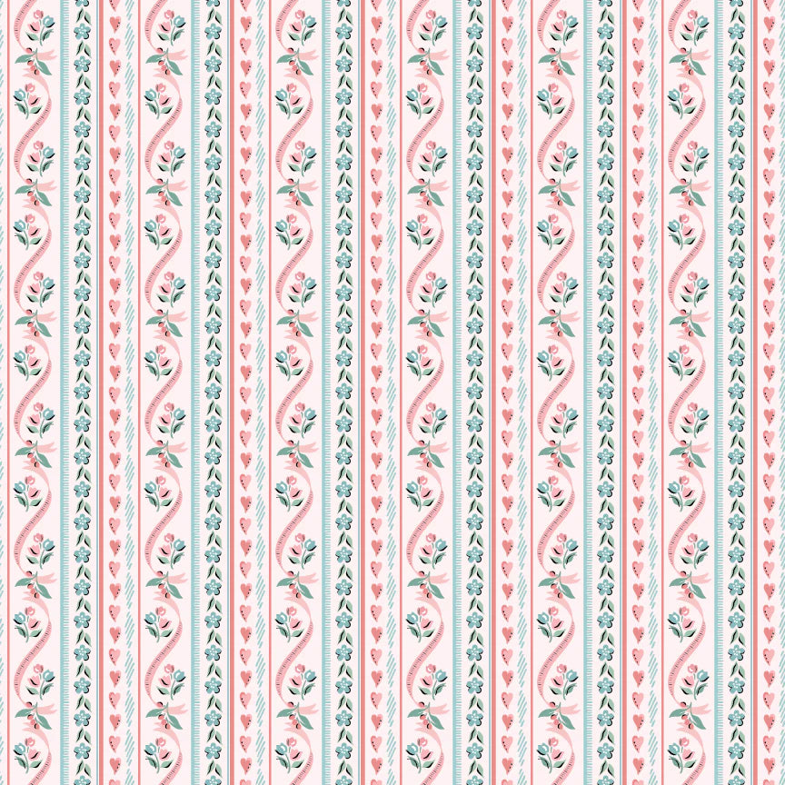 Granny's Sewing Room Fat Quarter Bundle (Expected Arrival September 2025)