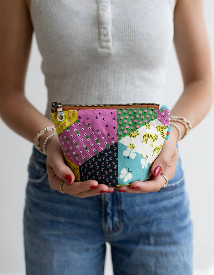 Quarry Tote by Noodlehead